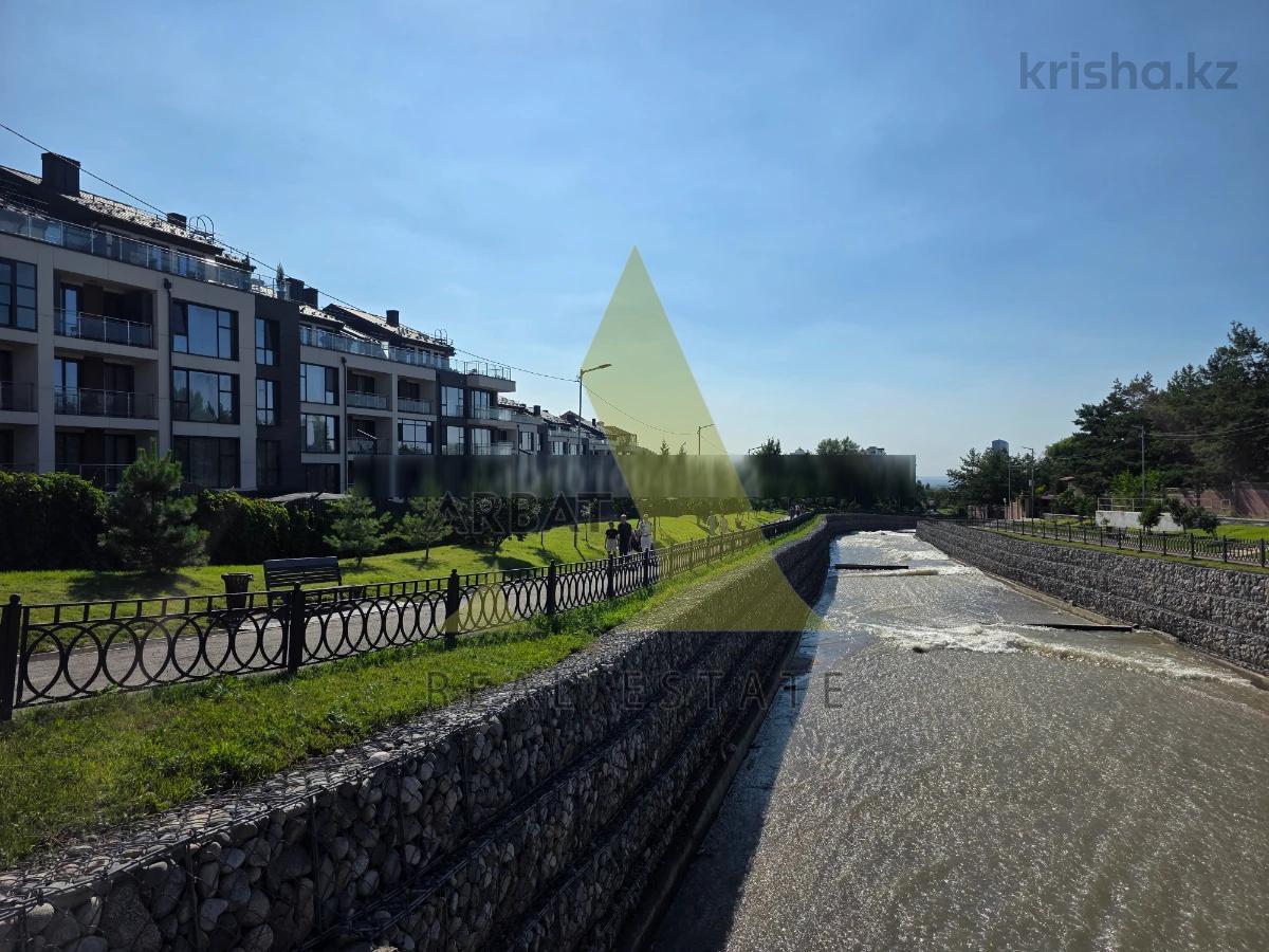 Фото Квартира, 2 комн, 97.3 м², 1/3 эт., 2025 г.п.