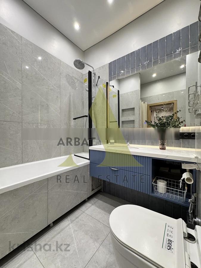 Фото Квартира, 3 комн, 120 м², 3/17 эт., 2022 г.п.