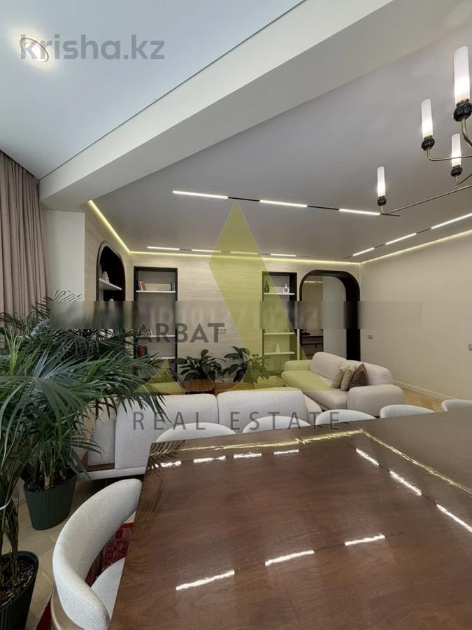 Фото Квартира, 5 комн, 210 м², 2/6 эт., 2013 г.п.