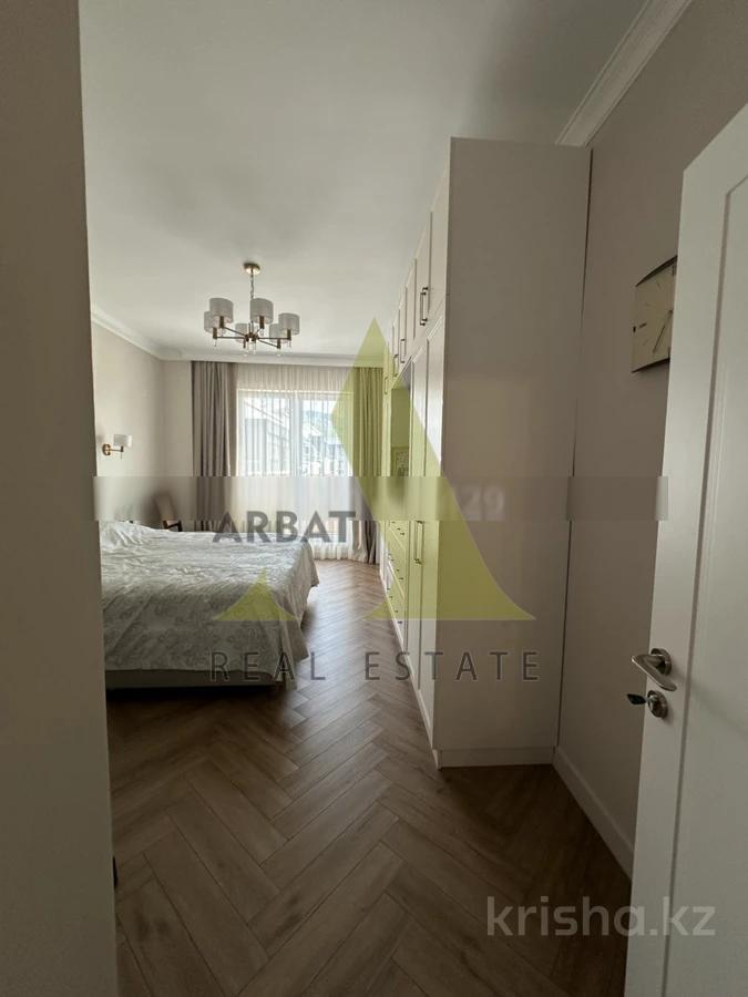 Фото Квартира, 4 комн, 130 м², 5/6 эт., 2014 г.п.