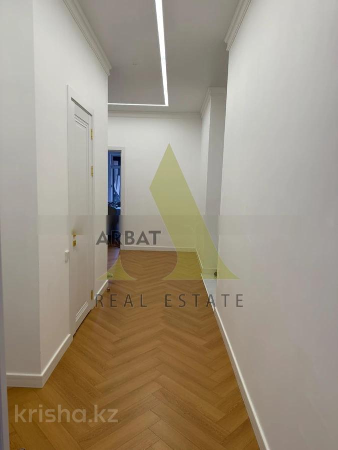 Фото Квартира, 3 комн, 108 м², 6/6 эт., 2024 г.п.