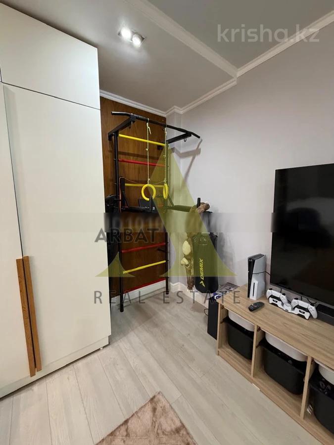 Фото Квартира, 4 комн, 120 м², 5/9 эт., 2006 г.п.