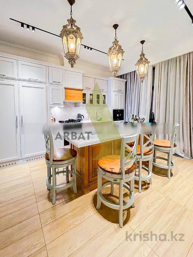 Фото Дом, 6 комн, 400м²
