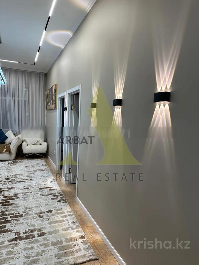 Фото Квартира, 3 комн, 73 м², 2/5 эт., 2018 г.п.