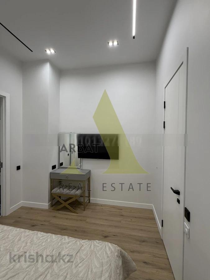 Фото Квартира, 4 комн, 103.5 м², 1/3 эт., 2023 г.п.