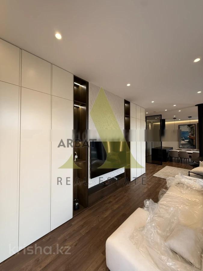 Фото Квартира, 4 комн, 155.6 м², 1/2 эт., 2021 г.п.