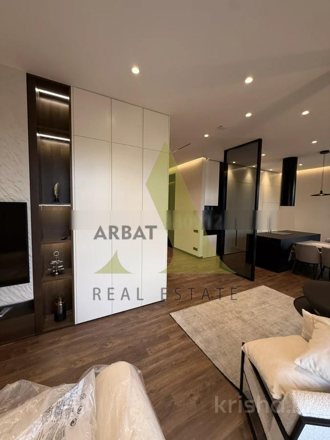 Фото Квартира, 4 комн, 155.6 м², 1/2 эт., 2021 г.п.
