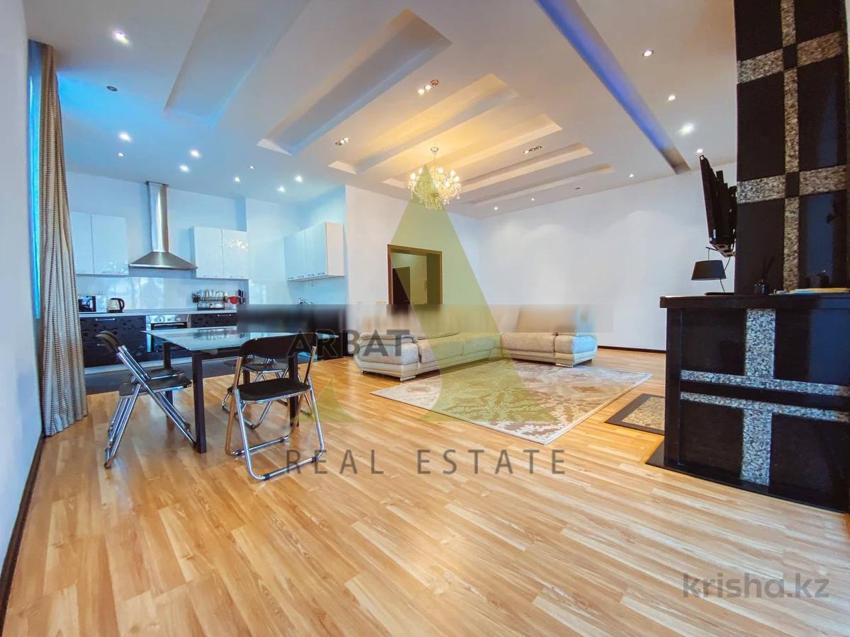Фото Квартира, 4 комн, 200 м², 2/5 эт., 2010 г.п.