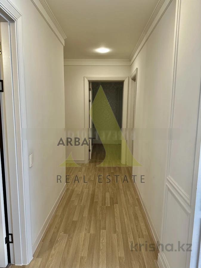 Фото Квартира, 3 комн, 115 м², 17/19 эт., 2012 г.п.
