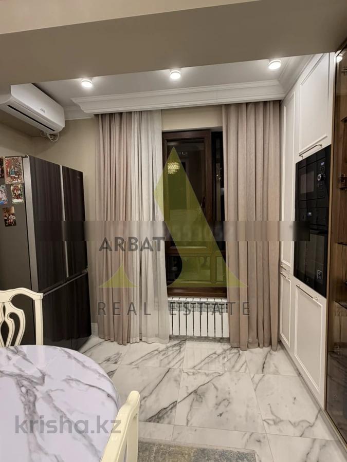 Фото Квартира, 3 комн, 84 м², 3/9 эт., 2021 г.п.