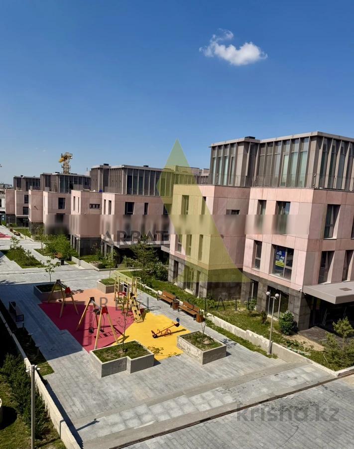Фото Квартира, 2 комн, 57 м², 3/4 эт., 2023 г.п.