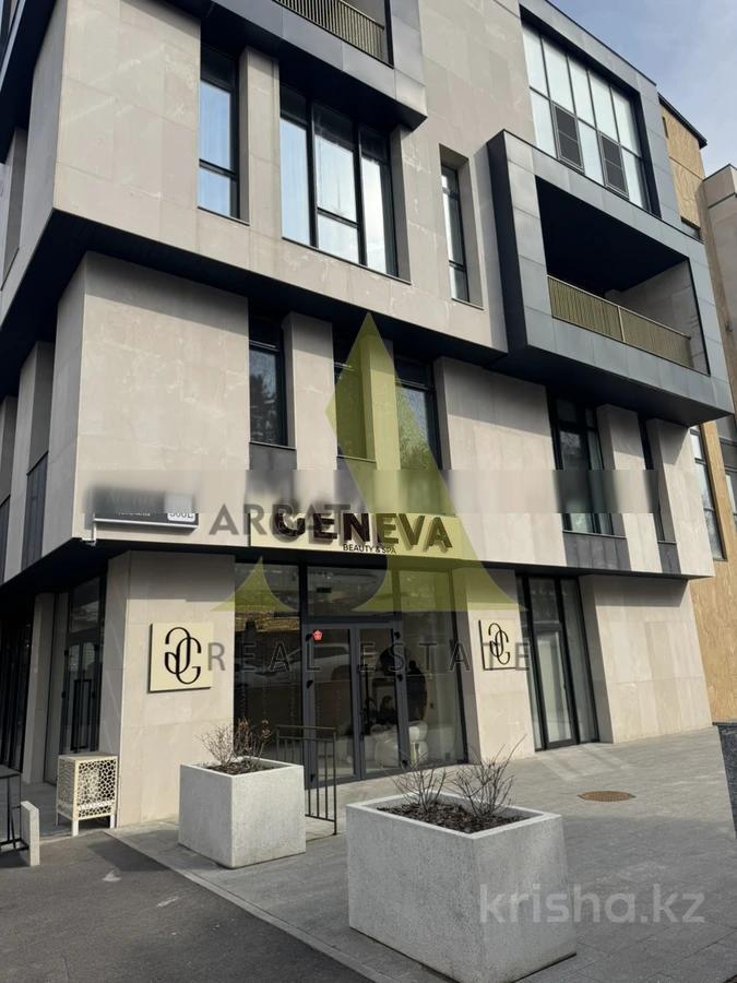 Фото Квартира, 6 комн, 440 м², 1/3 эт., 2022 г.п.