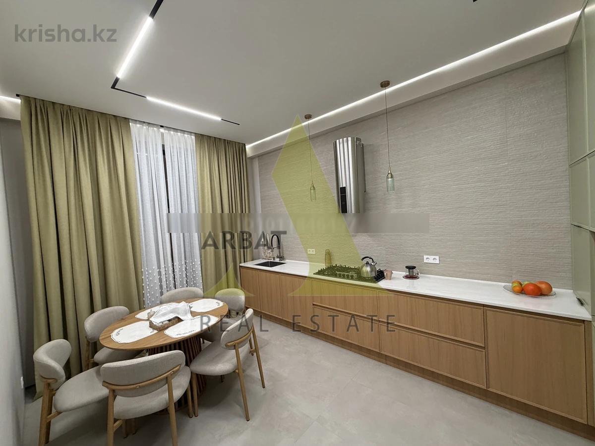 Фото Отдельный дом, 3 комн, 240м²
