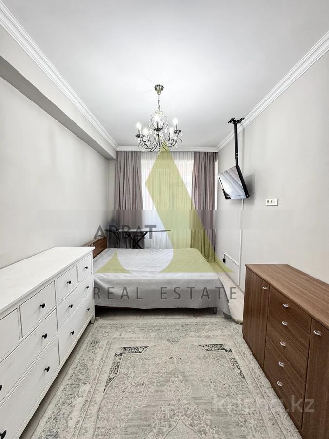 Фото Квартира, 3 комн, 78 м², 12/13 эт., 2015 г.п.