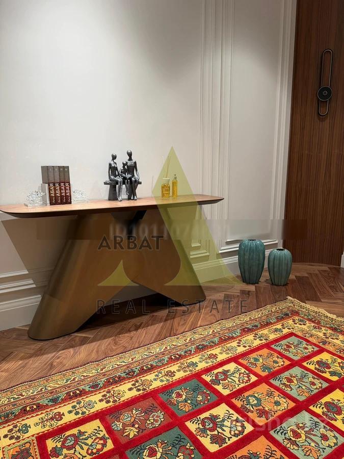 Фото Квартира, 3 комн, 130 м², 2/3 эт., 2025 г.п.