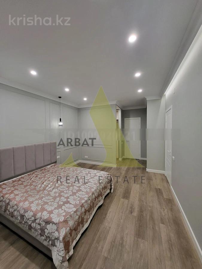 Фото Квартира, 4 комн, 113.1 м², 4/17 эт., 2021 г.п.