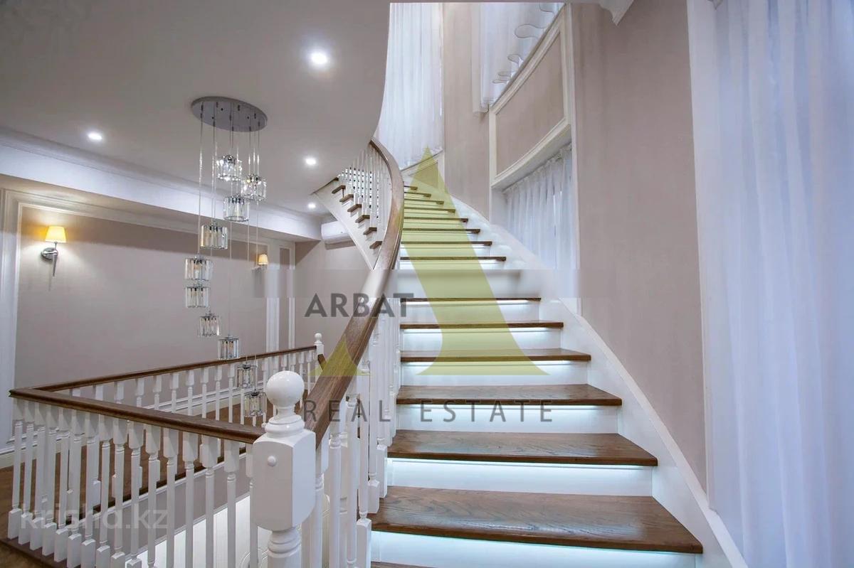 Фото Отдельный дом, 7 комн, 600м²