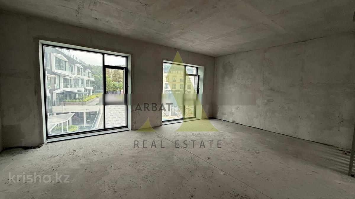 Фото Квартира, 5 комн, 463 м², 3/3 эт., 2022 г.п.