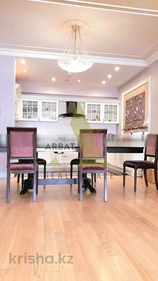 Фото Квартира, 5 комн, 364 м², 3/4 эт., 2011 г.п.