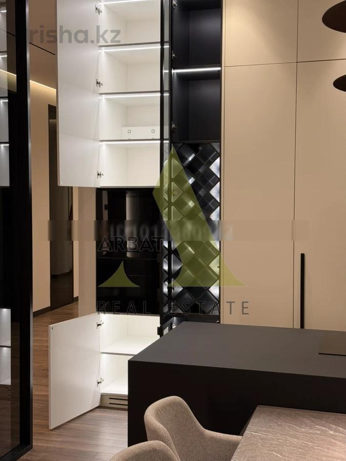Фото Квартира, 4 комн, 155.6 м², 1/2 эт., 2021 г.п.