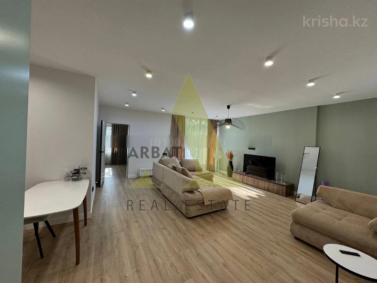 Фото Квартира, 2 комн, 75 м², 1/9 эт., 2015 г.п.