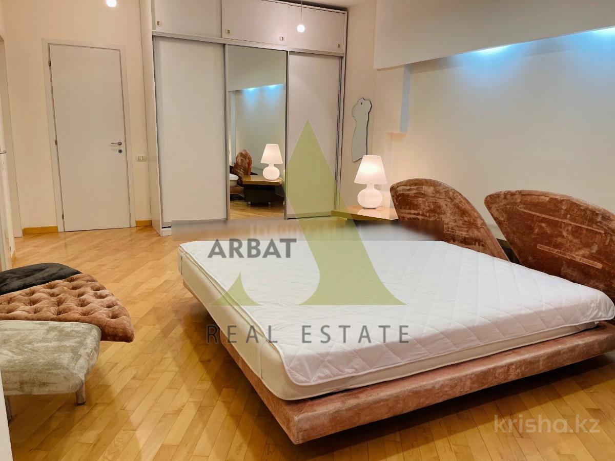 Фото Квартира, 4 комн, 204 м², 5/9 эт.