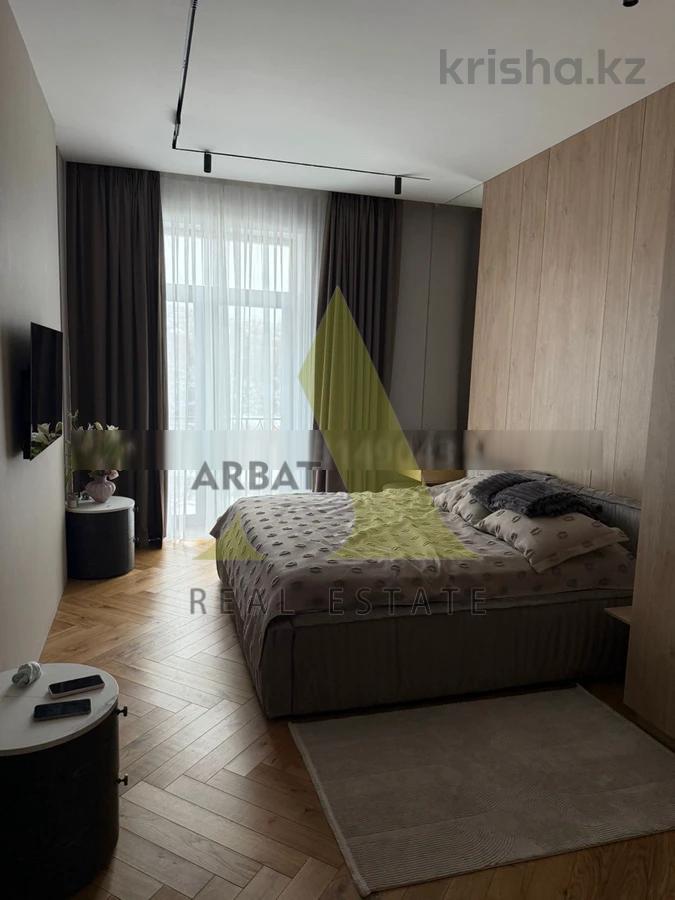 Фото Квартира, 3 комн, 250 м², 2/3 эт., 2022 г.п.