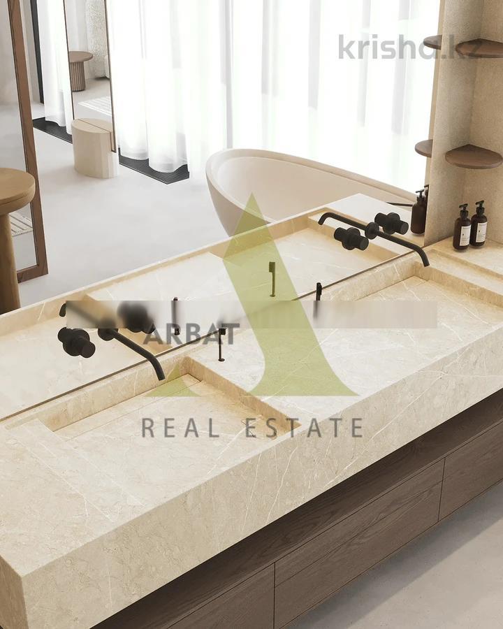 Фото Квартира, 6 комн, 312 м², 1/3 эт., 2019 г.п.