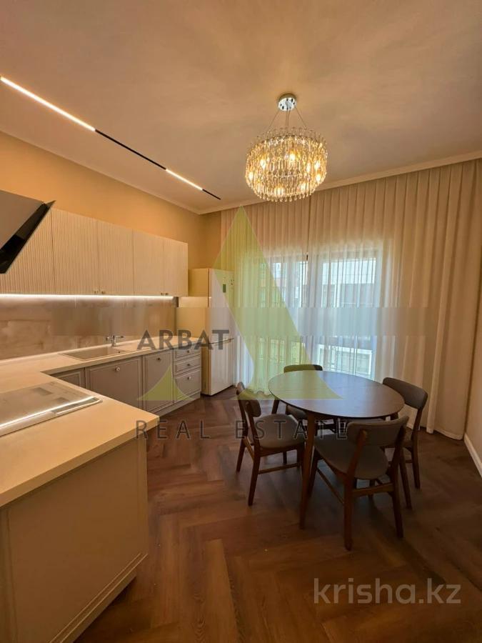 Фото Квартира, 2 комн, 95 м², 2/3 эт., 2024 г.п.