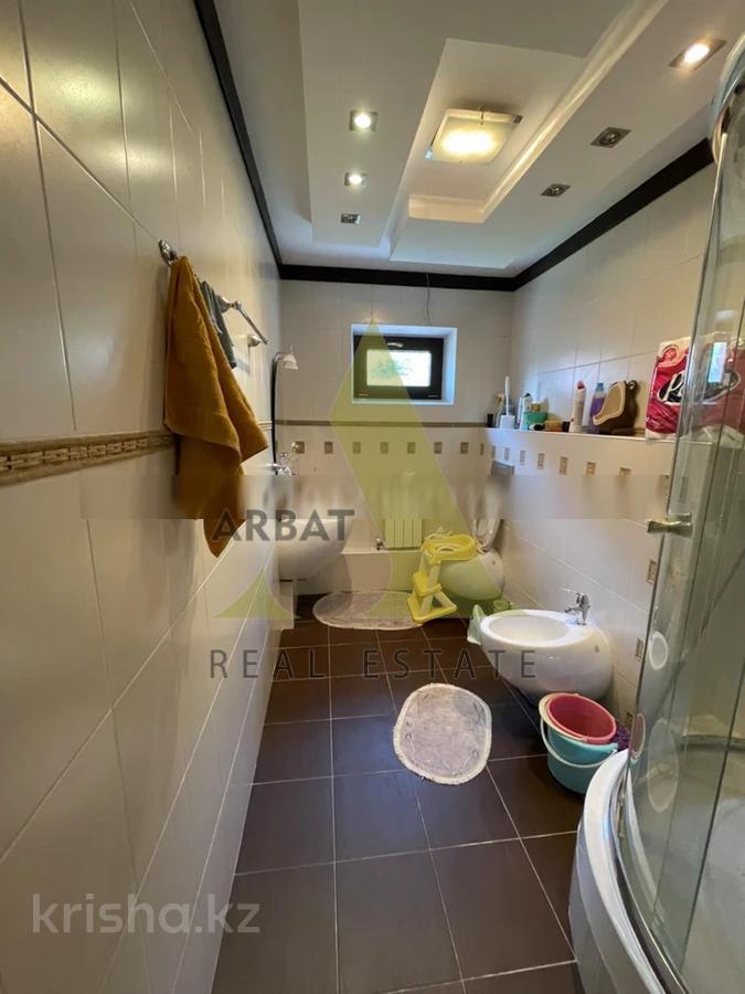 Фото Отдельный дом, 5 комн, 395м²
