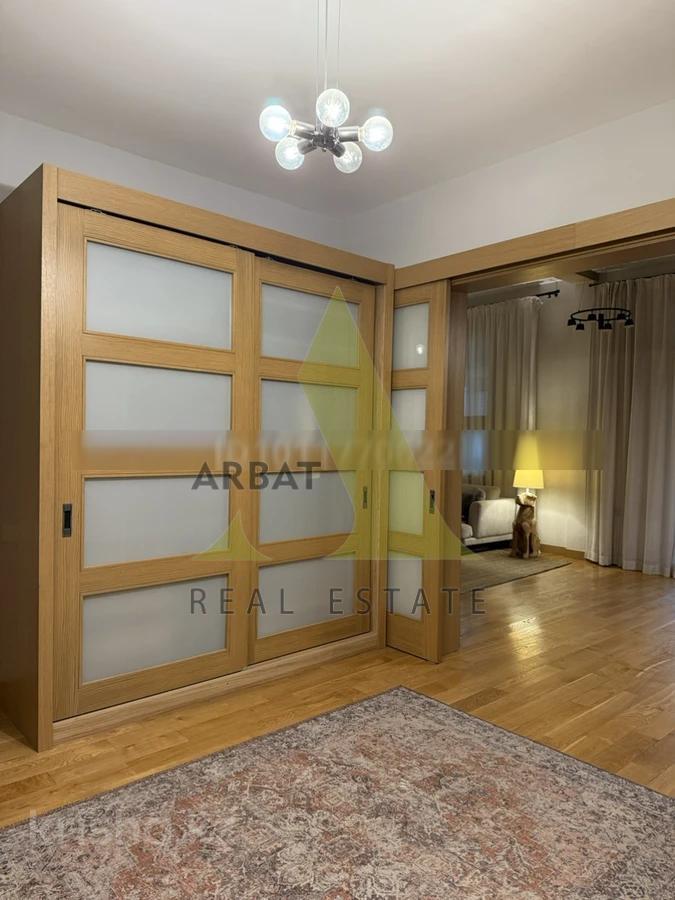 Фото Квартира, 3 комн, 150 м², 8/8 эт., 2017 г.п.