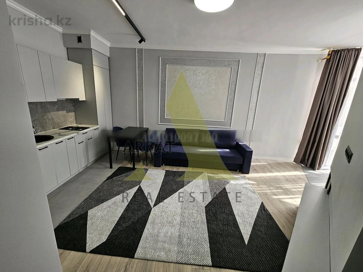 Фото Квартира, 2 комн, 44 м², 1/11 эт.
