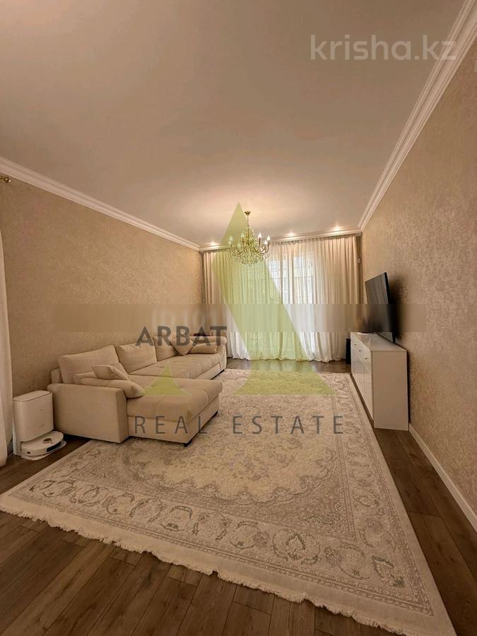 Фото Отдельный дом, 5 комн, 220м²
