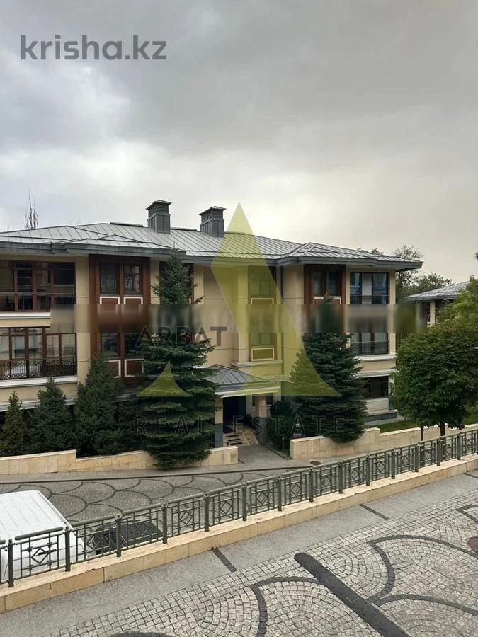 Фото Квартира, 5 комн, 450 м², 3/4 эт., 2009 г.п.