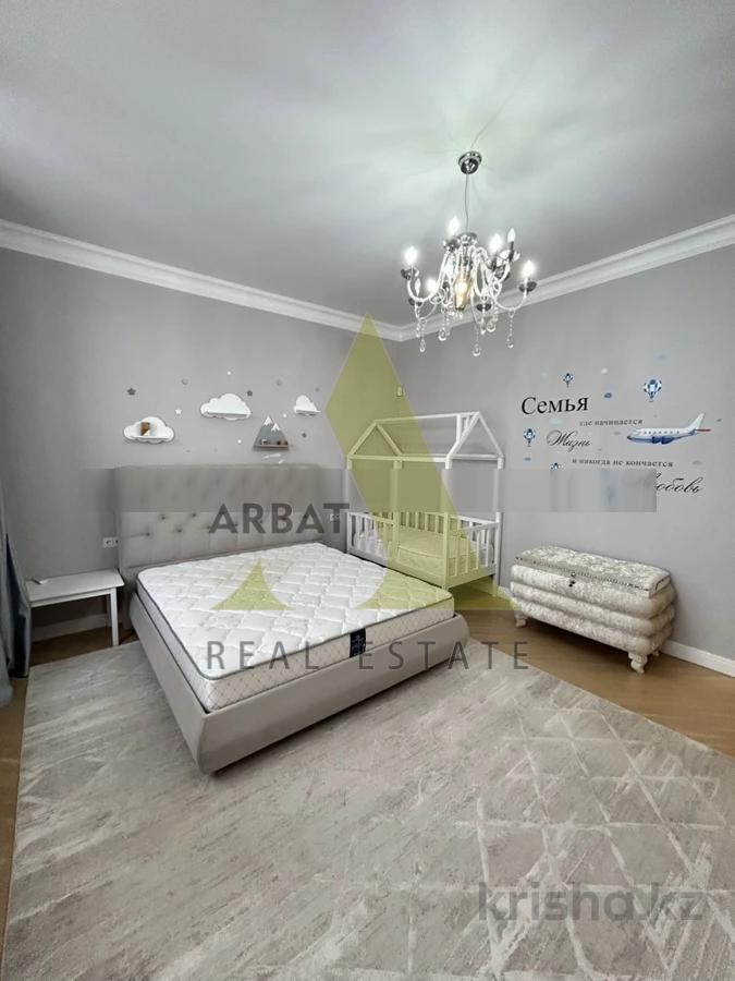 Фото Квартира, 7 комн, 440 м², 7/7 эт., 2016 г.п.