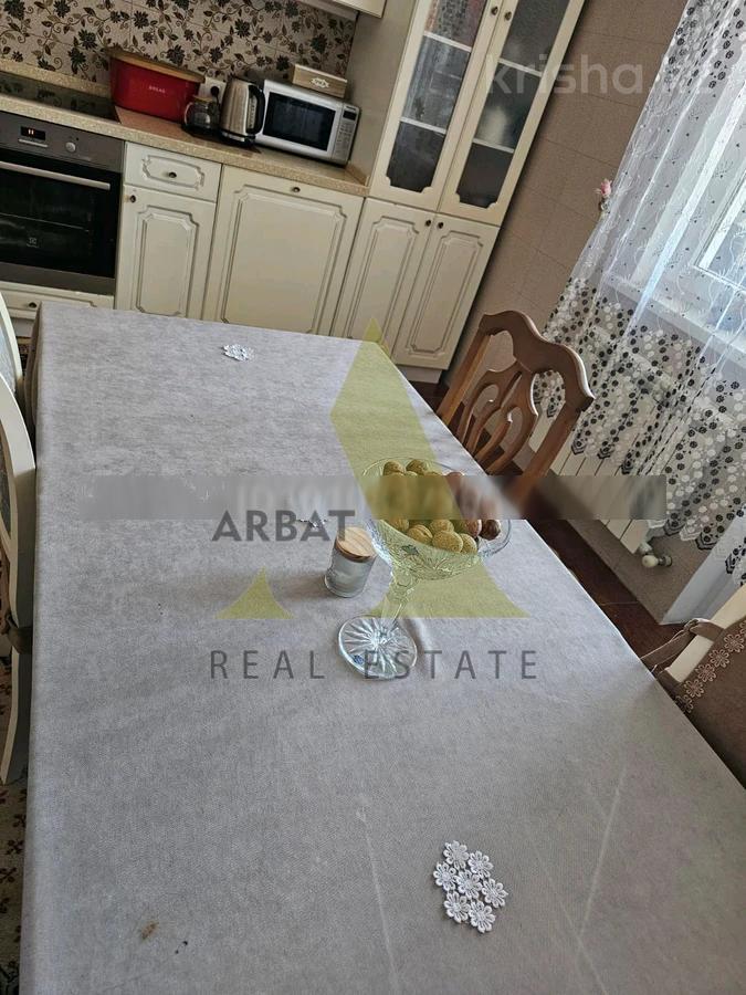 Фото Квартира, 3 комн, 120 м², 14/21 эт., 2014 г.п.