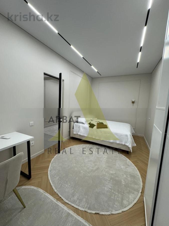 Фото Квартира, 4 комн, 160 м², 7 эт., 2022 г.п.