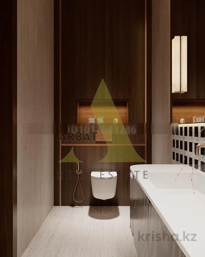 Фото Квартира, 3 комн, 126 м², 2/8 эт., 2024 г.п.