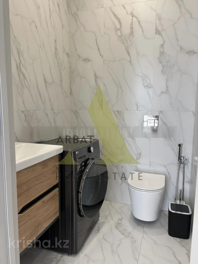 Фото Квартира, 2 комн, 84 м², 10/19 эт., 2023 г.п.