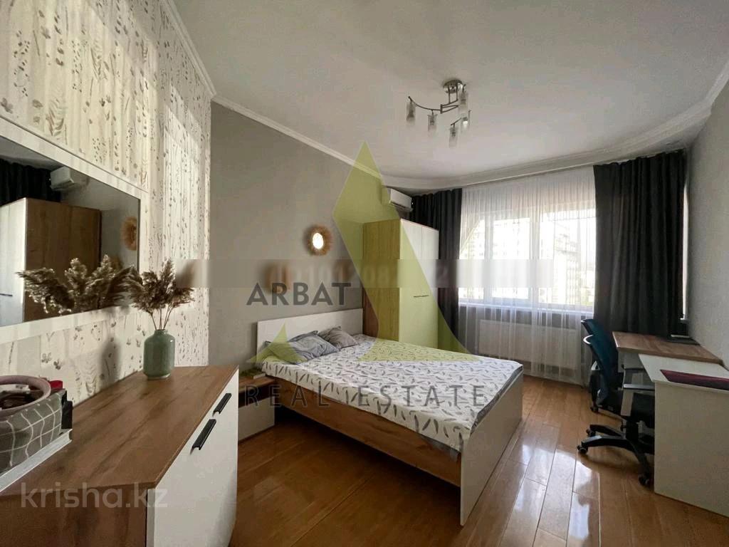 Фото Квартира, 4 комн, 145 м², 18/19 эт., 2016 г.п.