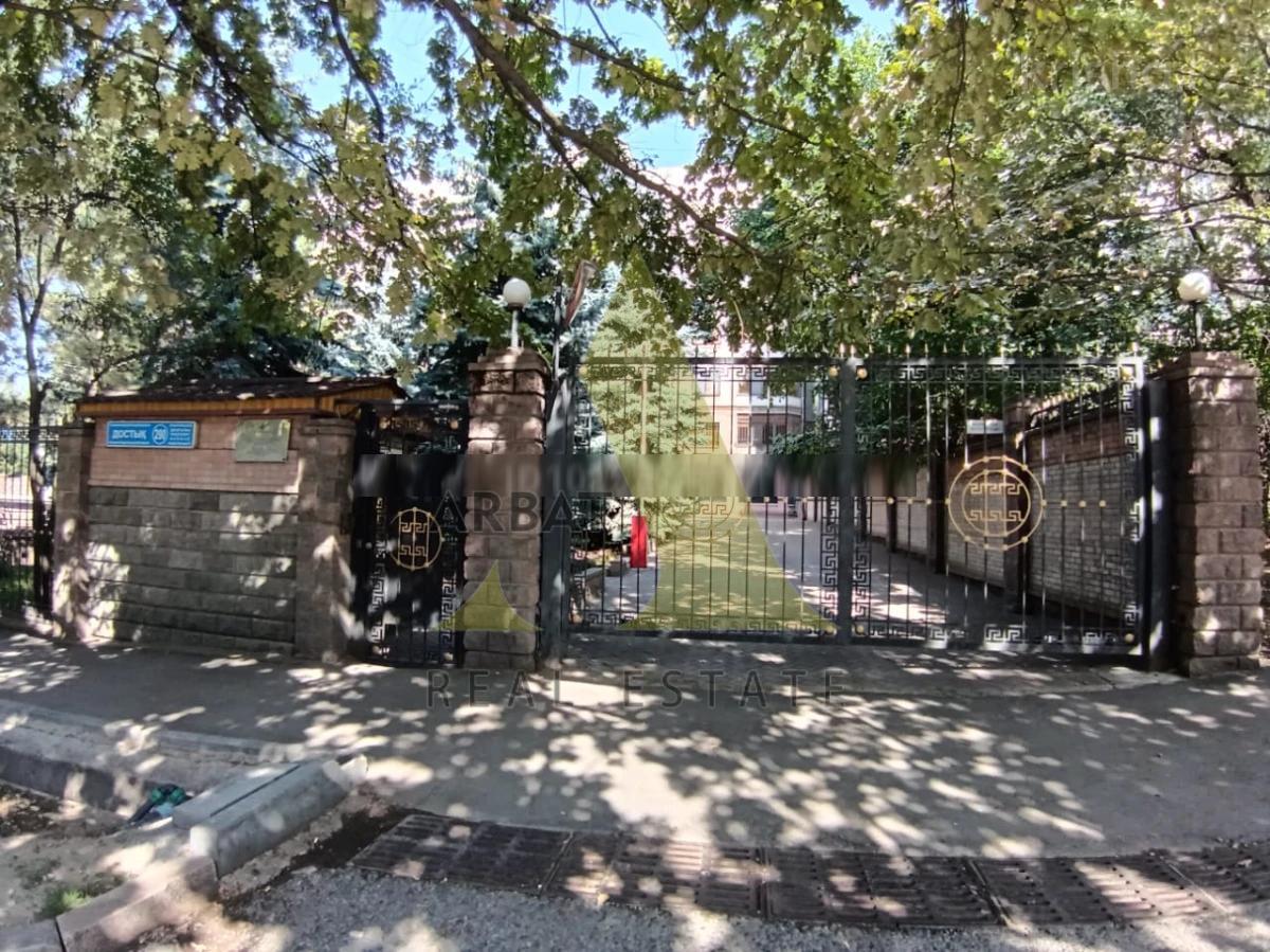 Фото Квартира, 7 комн, 415 м², 5/6 эт., 2004 г.п.