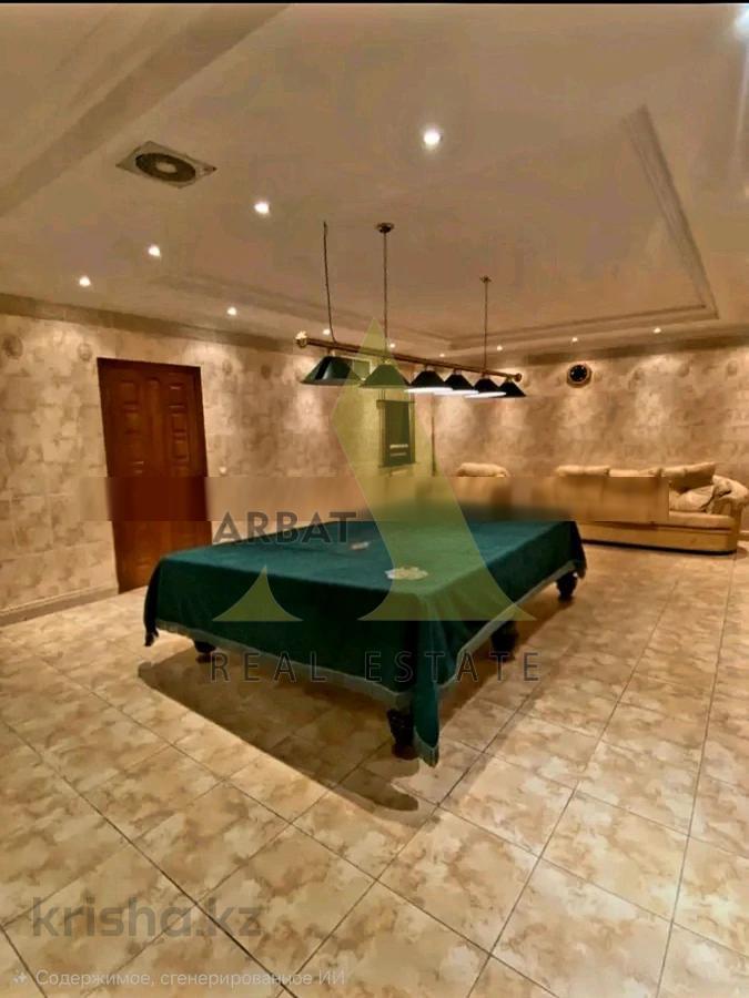 Фото Отдельный дом, 10 комн, 1300м²