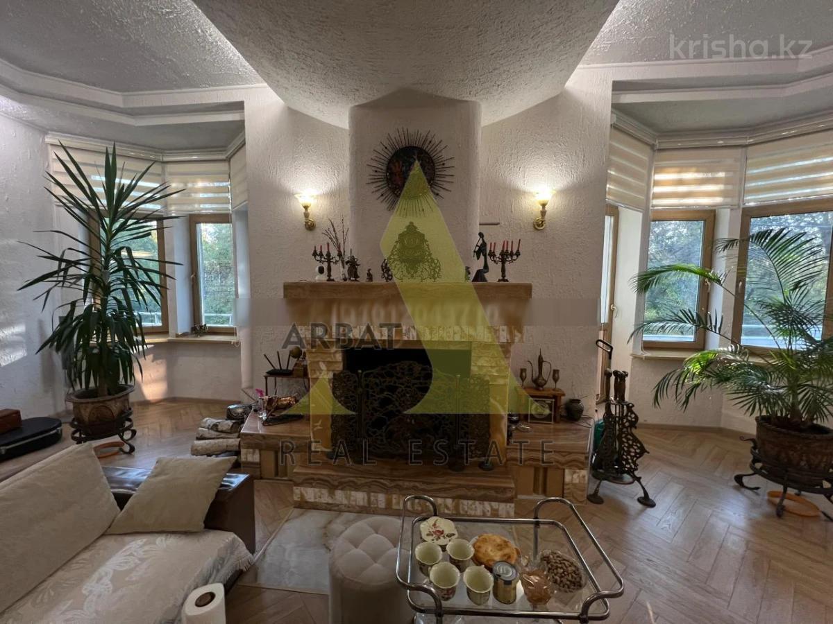 Фото Отдельный дом, 6 комн, 330м²