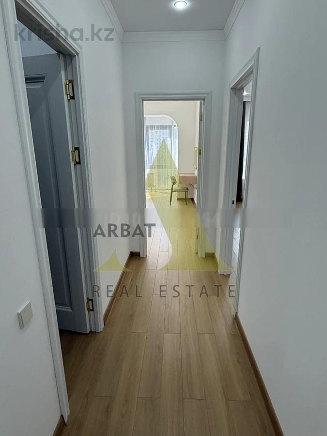 Фото Квартира, 4 комн, 150 м², 8/20 эт., 2016 г.п.