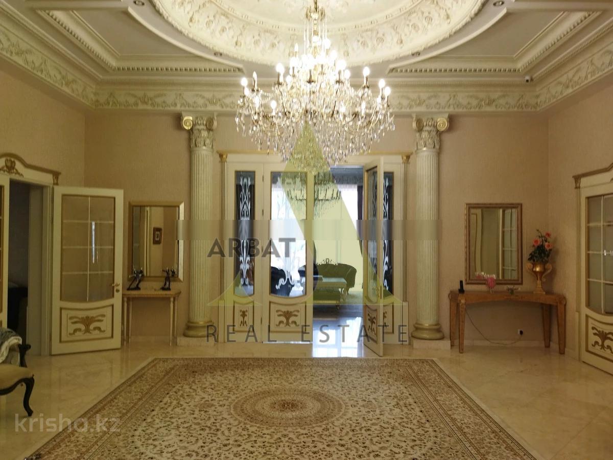Фото Отдельный дом, 10 комн, 1200м²