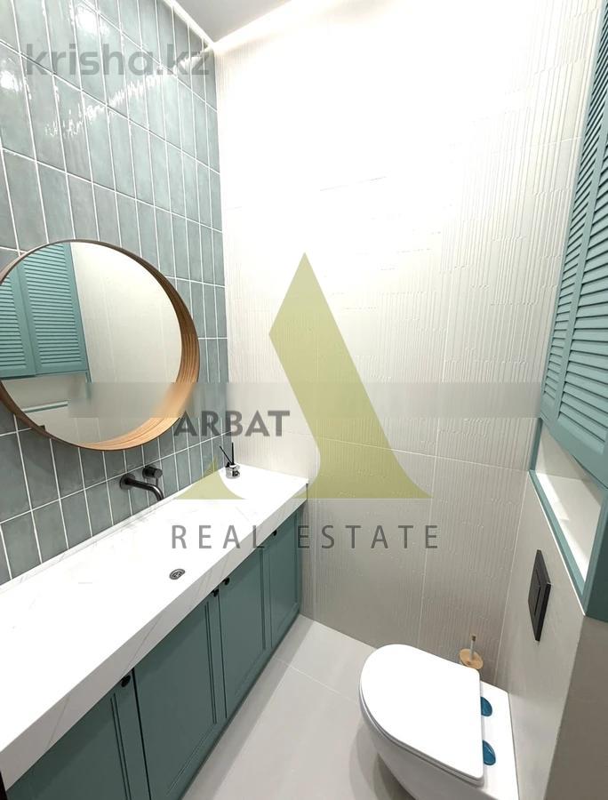 Фото Квартира, 4 комн, 142 м², 1/9 эт., 2025 г.п.