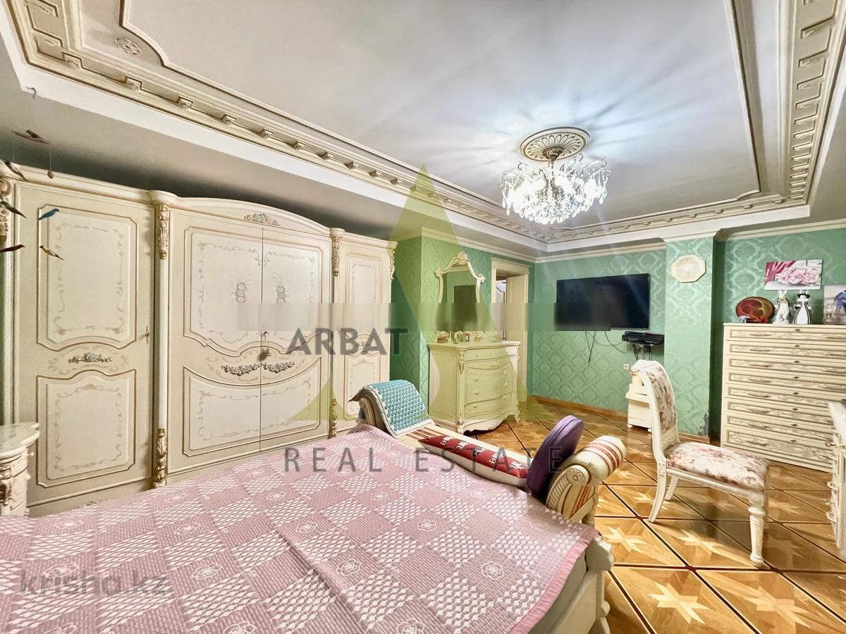Фото Квартира, 5 комн, 347.1 м², 9/10 эт., 2004 г.п.