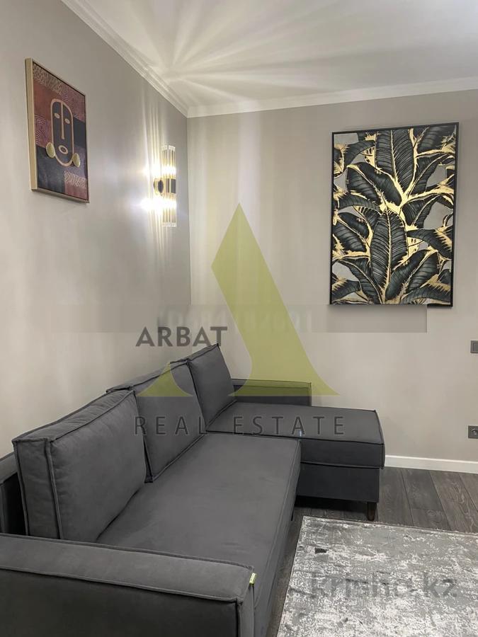 Фото Квартира, 1 комн, 48 м², 3/9 эт.