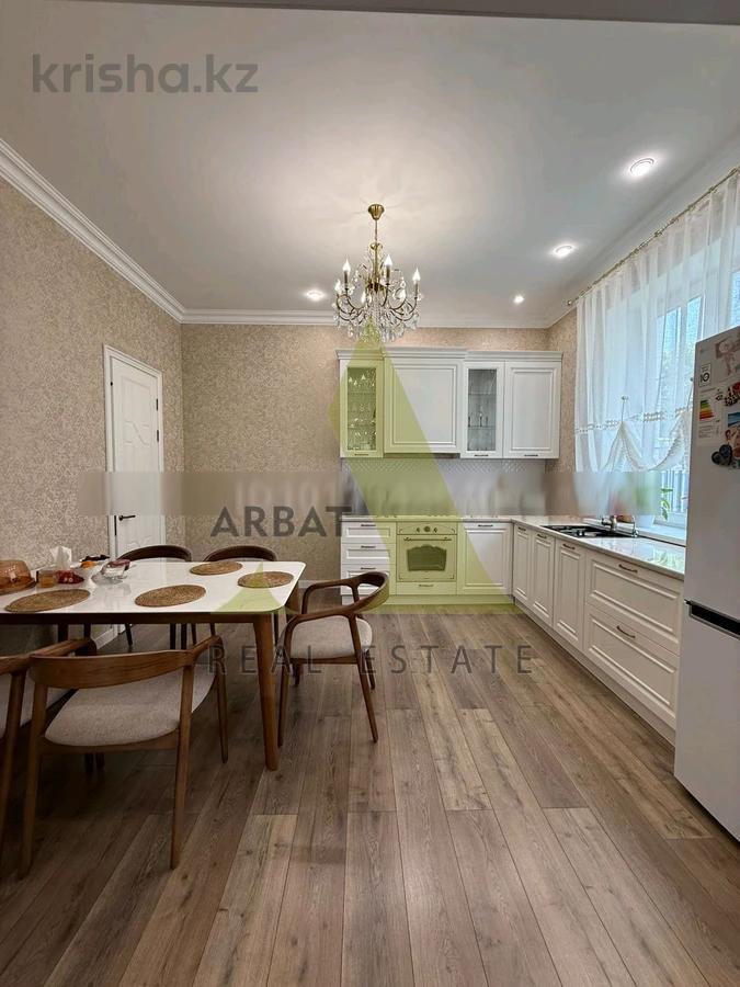 Фото Отдельный дом, 5 комн, 220м²