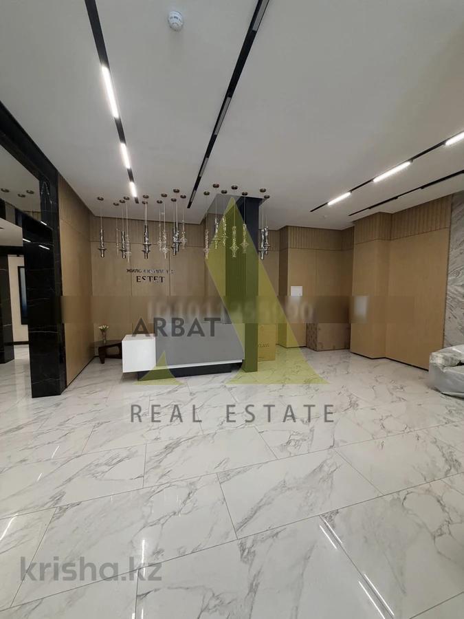 Фото Квартира, 3 комн, 80 м², 12/17 эт., 2025 г.п.